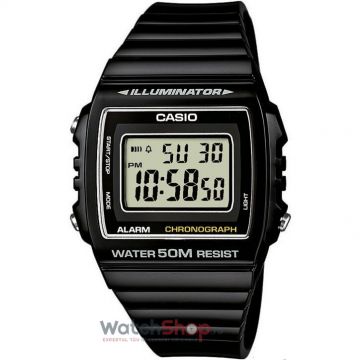 Ceas Casio COLLECTION W-215H-1A Ceas Casio COLLECTION W-215H-1A