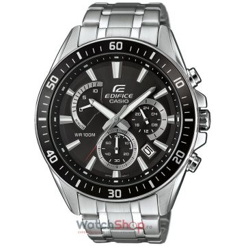 Ceas Casio EDIFICE EFR-552D-1AVUEF Ceas Casio EDIFICE EFR-552D-1AVUEF