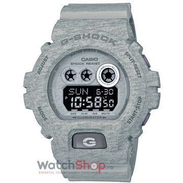 Ceas Casio G-SHOCK GD-X6900HT-8E Ceas Casio G-SHOCK GD-X6900HT-8E