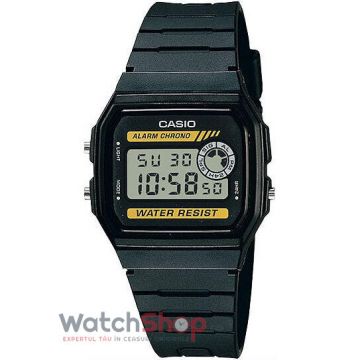 Ceas Casio RETRO F-94WA-9DG