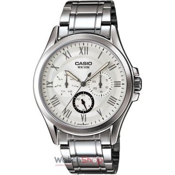 Ceas Casio SPORT MTP-E301D-7B1VDF