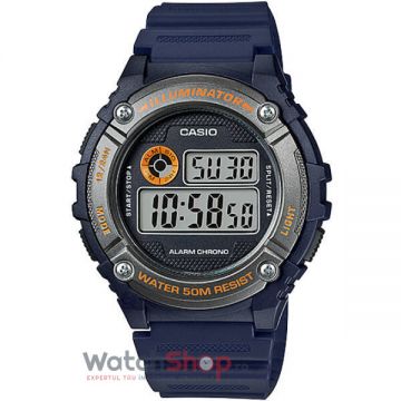 Ceas Casio SPORT W-216H-2BVDF