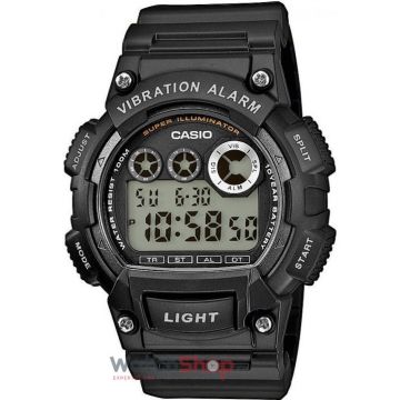 Ceas Casio SPORT W-735H-1A Ceas Casio SPORT W-735H-1A