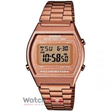 Ceas Casio VINTAGE B640WC-5A Ceas Casio VINTAGE B640WC-5A
