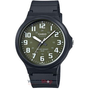 Ceas Casio YOUTH MW-240-3B Ceas Casio YOUTH MW-240-3B