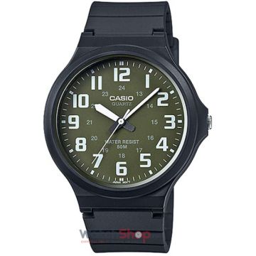 Ceas Casio YOUTH MW-240-3B