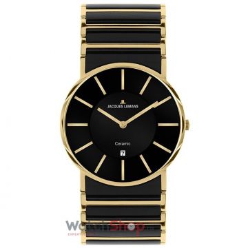 Ceas Jacques Lemans YORK 1-1648D Classic