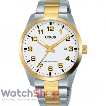 Ceas Lorus by Seiko CLASIC RH972JX9