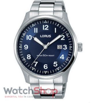 Ceas Lorus by Seiko CLASSIC RH937HX-9