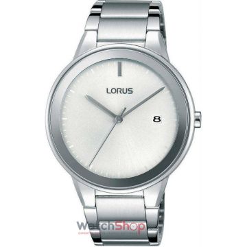 Ceas Lorus by Seiko CLASSIC RS929CX9