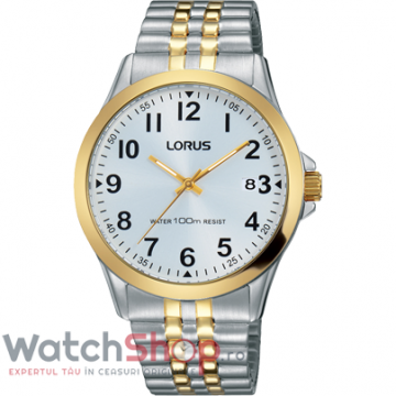 Ceas Lorus by Seiko CLASSIC RS972CX-9