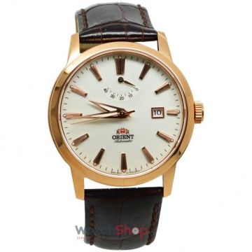 Ceas Orient CLASSIC AUTOMATIC FAF05001W0 Power reserve