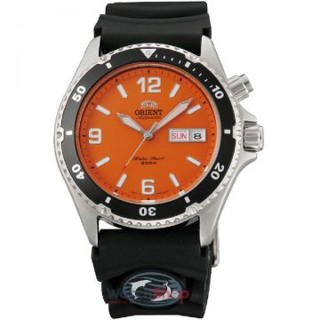 Ceas Orient SPORTY AUTOMATIC EM65004M