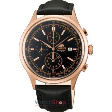 Ceas Orient SPORTY QUARTZ TT0V001B