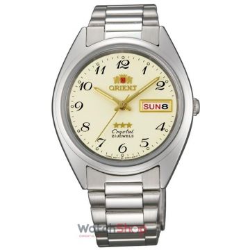 Ceas Orient THREE STAR FAB00003C9 Automatic