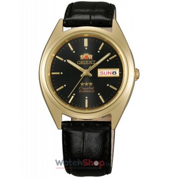 Ceas Orient THREE STAR FAB0000GB9 Automatic