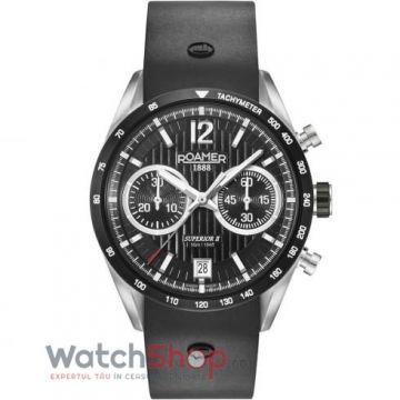 Ceas Roamer Superior II 510902 41 54 05