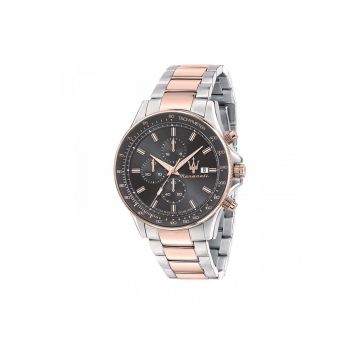 Ceas Barbati -  Sfida R8873640014