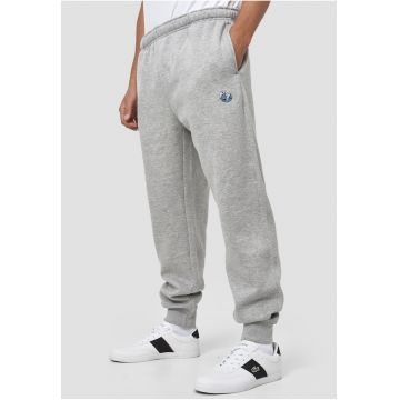 Pantaloni de trening cu broderie Welle 2979