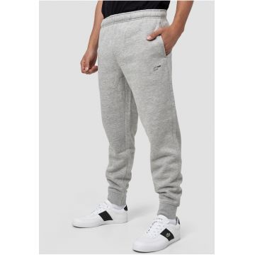 Pantaloni de trening cu buzunare oblice Messer 2987