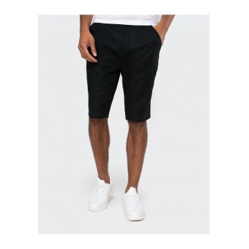 Pantaloni scurti chino din amestec de in Barry 4643