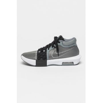Pantofi cu brant moale - pentru baschet LeBron Witness VIII