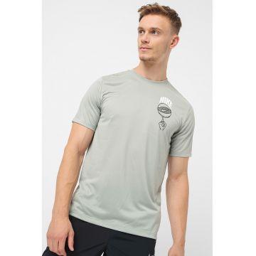 Tricou cu tehnologie Dri-Fit - pentru baschet