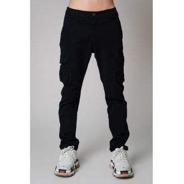Pantaloni cargo