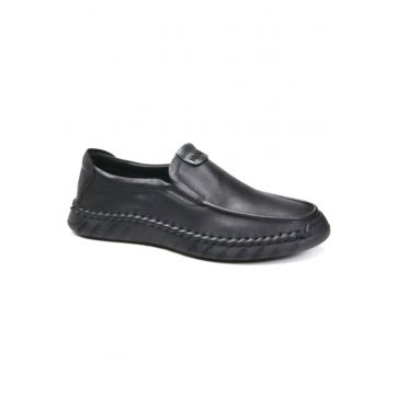 Pantofi barbati 83052 1 negru