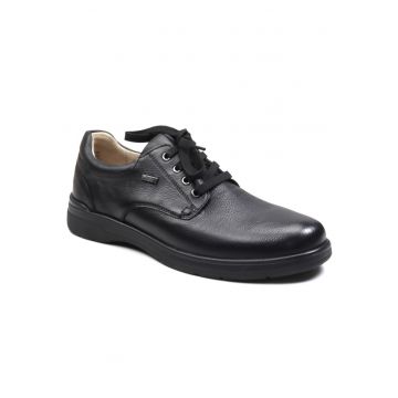Pantofi barbati 9 13602 negru - Negru