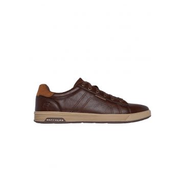 Pantofi Sport Cavell Hensley 210946-CHOC - Barbati - Maro