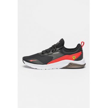 Pantofi sport din plasa cu detalii peliculizate RCT Electron-E Pro