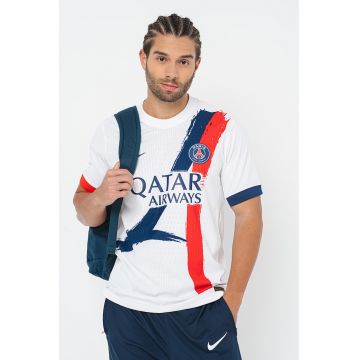 Tricou cu decolteu la baza gatului - pentru fotbal