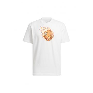 Tricou  On Fire G T IY1160