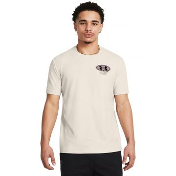 Tricou pentru fitness Grounds
