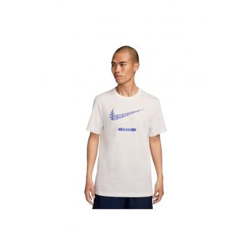 Tricou  TEE 6 MO SWOOSH FZ5372121