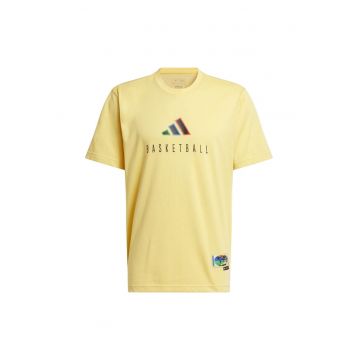 Tricou  Wwh Logo G T IY1155