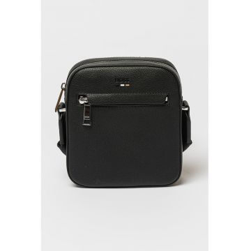 Geanta crossbody de piele ecologica ay