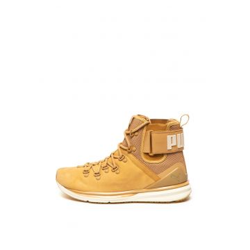 Ghete de piele nabuc Ignite Limitless