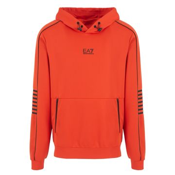 Hanorac EA7 M hoodie RN POLY