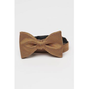 Papion din amestec de matase Dressy