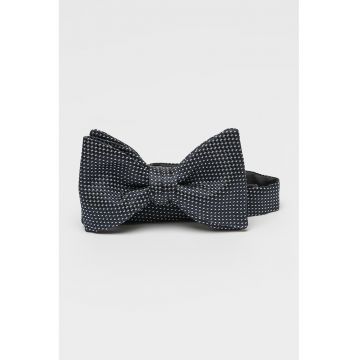 Papion din amestec de matase Dressy