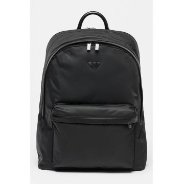 Rucsac cu buzunar exterior