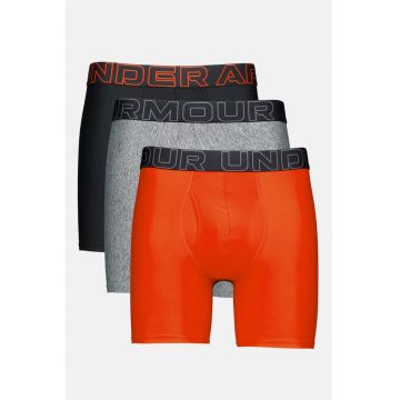 Set de boxeri Performance Tech - 3 perechi Set de boxeri Performance Tech - 3 perechi