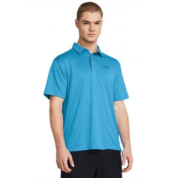 Tricou polo pentru golf Tech™