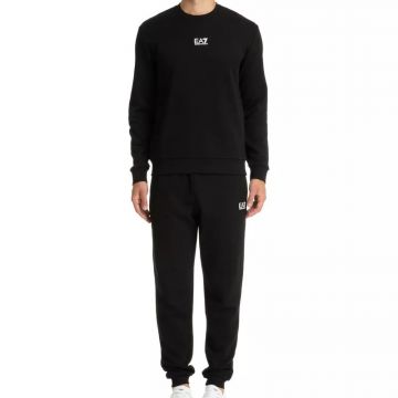 Trening EA7 M Track Suit T-TOP CN CH BR