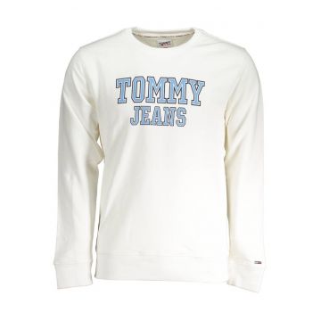 Bluza barbati -  100% Bumbac - Alb - 2XL EU - DM0DM16366