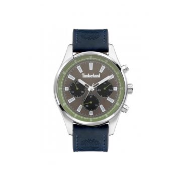 Ceas barbatesc  TDWGF2100401 Quartz Argintiu