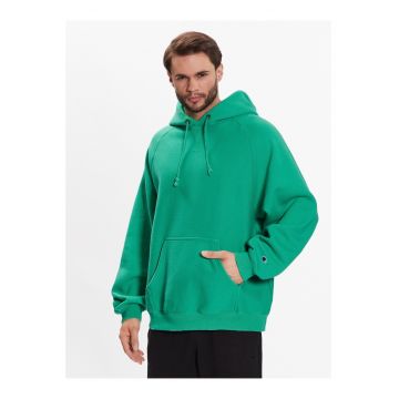 Bluza barbati -  Verde