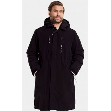 Geaca parka barbati -  Poliamida